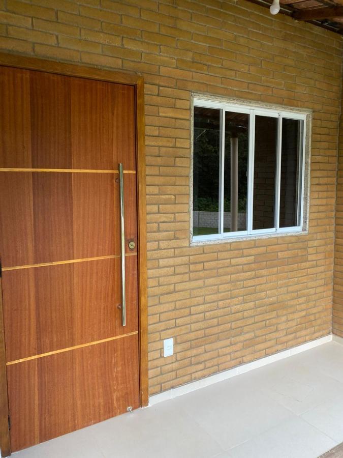 Chales Bem-Me-Quer Itaipava Petropolis  Exterior photo
