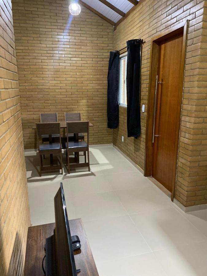 Chales Bem-Me-Quer Itaipava Petropolis  Exterior photo