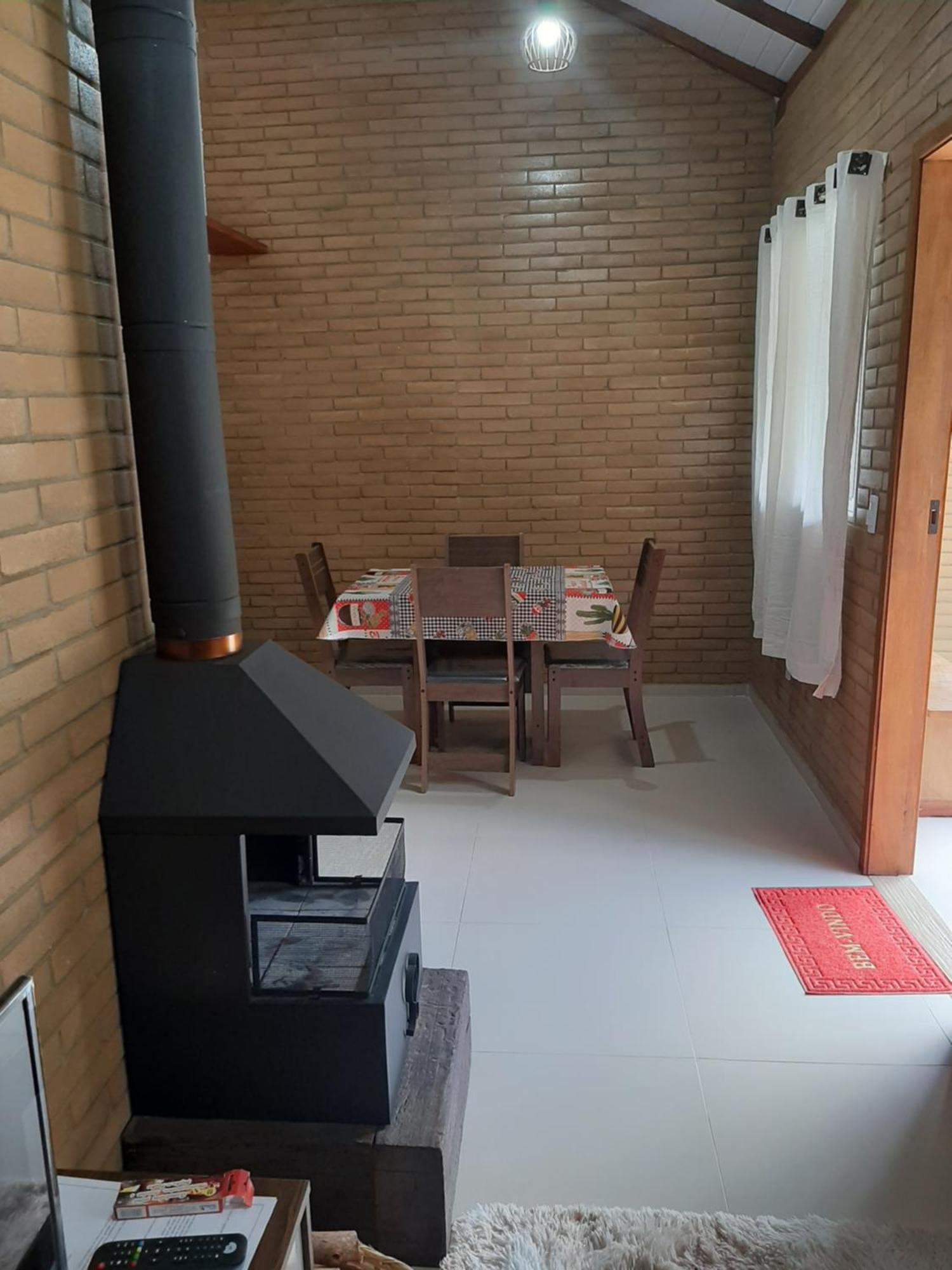 Chales Bem-Me-Quer Itaipava Petropolis  Exterior photo